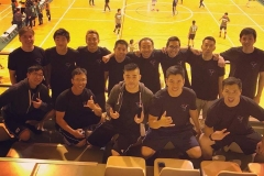 Tenrikyo Young Men's Association Soccer Team